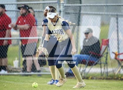 Thumbnail 1 in Baldwin vs Paxon School For Advanced Studies (Gateway Finals) photogallery.