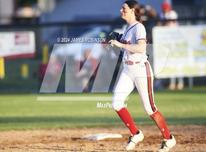 Thumbnail 1 in Baldwin vs Paxon School For Advanced Studies (Gateway Finals) photogallery.