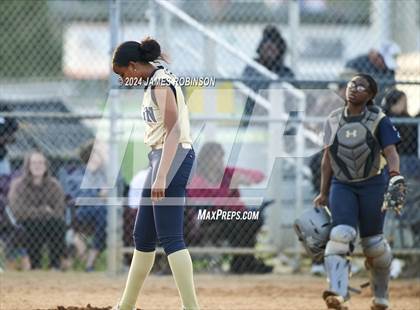 Thumbnail 3 in Baldwin vs Paxon School For Advanced Studies (Gateway Finals) photogallery.