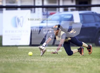 Thumbnail 3 in Baldwin vs Paxon School For Advanced Studies (Gateway Finals) photogallery.