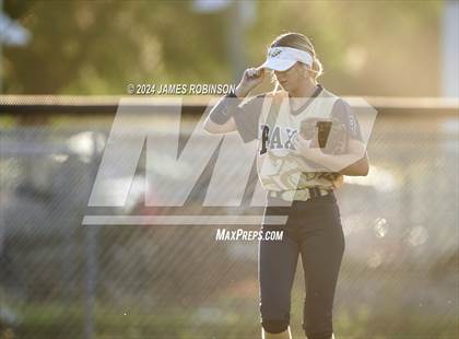 Thumbnail 1 in Baldwin vs Paxon School For Advanced Studies (Gateway Finals) photogallery.