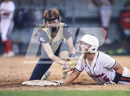 Thumbnail 2 in Baldwin vs Paxon School For Advanced Studies (Gateway Finals) photogallery.