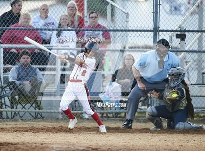 Thumbnail 1 in Baldwin vs Paxon School For Advanced Studies (Gateway Finals) photogallery.