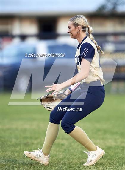 Thumbnail 2 in Baldwin vs Paxon School For Advanced Studies (Gateway Finals) photogallery.