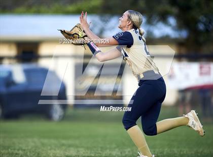 Thumbnail 2 in Baldwin vs Paxon School For Advanced Studies (Gateway Finals) photogallery.