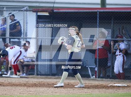 Thumbnail 3 in Baldwin vs Paxon School For Advanced Studies (Gateway Finals) photogallery.