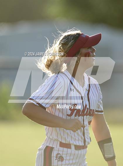 Thumbnail 1 in Baldwin vs Paxon School For Advanced Studies (Gateway Finals) photogallery.