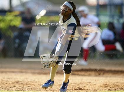Thumbnail 1 in Baldwin vs Paxon School For Advanced Studies (Gateway Finals) photogallery.