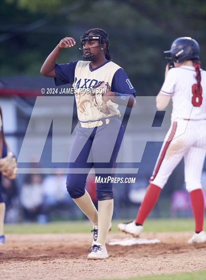 Thumbnail 3 in Baldwin vs Paxon School For Advanced Studies (Gateway Finals) photogallery.