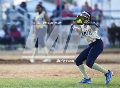 Thumbnail 2 in Baldwin vs Paxon School For Advanced Studies (Gateway Finals) photogallery.