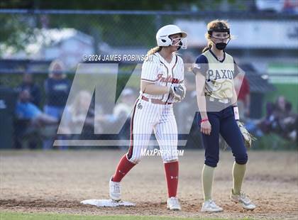 Thumbnail 3 in Baldwin vs Paxon School For Advanced Studies (Gateway Finals) photogallery.