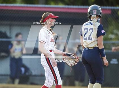 Thumbnail 2 in Baldwin vs Paxon School For Advanced Studies (Gateway Finals) photogallery.