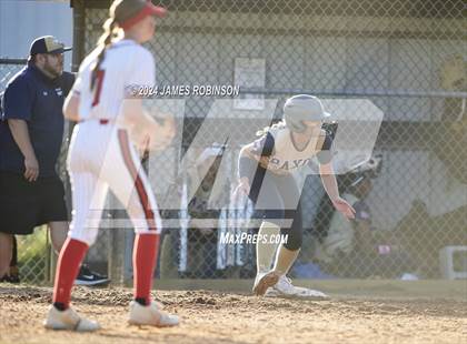 Thumbnail 1 in Baldwin vs Paxon School For Advanced Studies (Gateway Finals) photogallery.