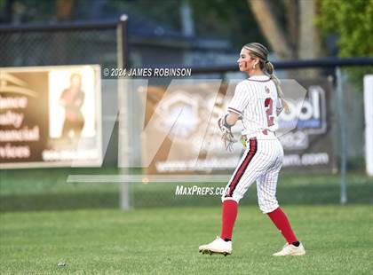Thumbnail 3 in Baldwin vs Paxon School For Advanced Studies (Gateway Finals) photogallery.