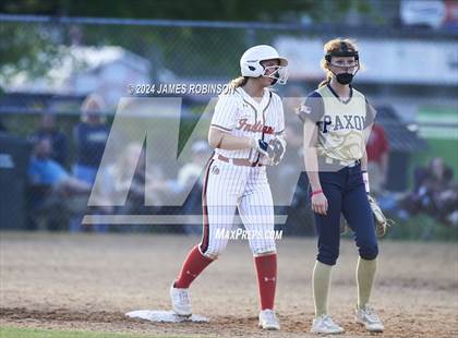 Thumbnail 2 in Baldwin vs Paxon School For Advanced Studies (Gateway Finals) photogallery.