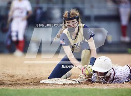 Thumbnail 2 in Baldwin vs Paxon School For Advanced Studies (Gateway Finals) photogallery.