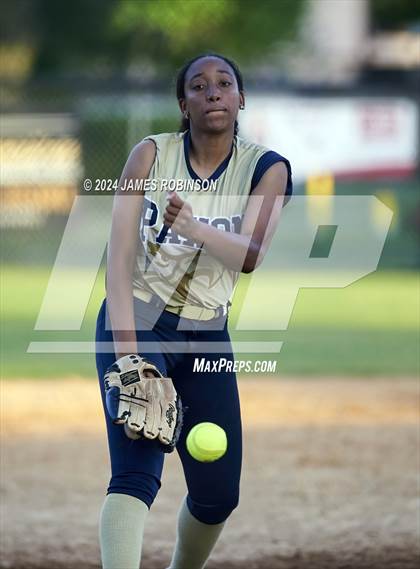 Thumbnail 3 in Baldwin vs Paxon School For Advanced Studies (Gateway Finals) photogallery.