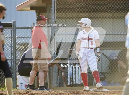 Thumbnail 2 in Baldwin vs Paxon School For Advanced Studies (Gateway Finals) photogallery.