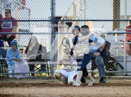 Thumbnail 1 in Baldwin vs Paxon School For Advanced Studies (Gateway Finals) photogallery.