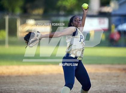 Thumbnail 2 in Baldwin vs Paxon School For Advanced Studies (Gateway Finals) photogallery.