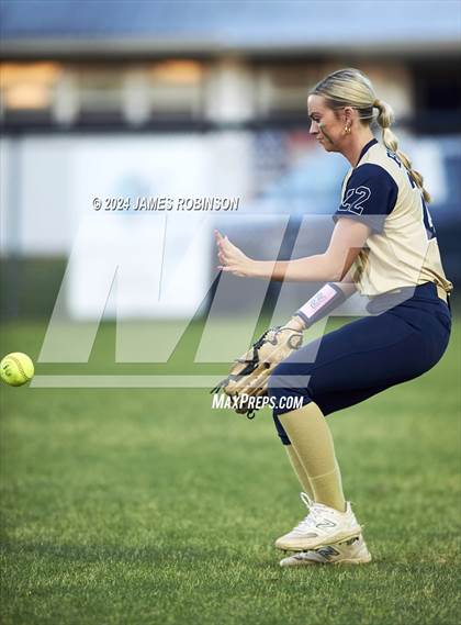 Thumbnail 3 in Baldwin vs Paxon School For Advanced Studies (Gateway Finals) photogallery.