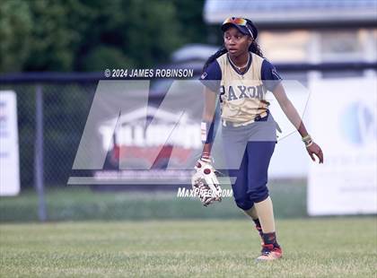 Thumbnail 2 in Baldwin vs Paxon School For Advanced Studies (Gateway Finals) photogallery.