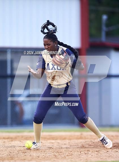 Thumbnail 2 in Baldwin vs Paxon School For Advanced Studies (Gateway Finals) photogallery.