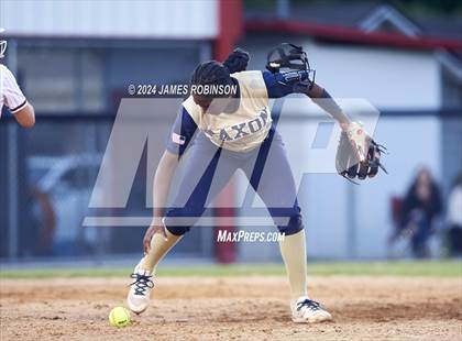 Thumbnail 2 in Baldwin vs Paxon School For Advanced Studies (Gateway Finals) photogallery.