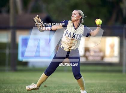 Thumbnail 1 in Baldwin vs Paxon School For Advanced Studies (Gateway Finals) photogallery.