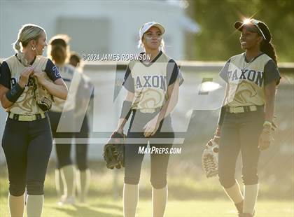 Thumbnail 2 in Baldwin vs Paxon School For Advanced Studies (Gateway Finals) photogallery.