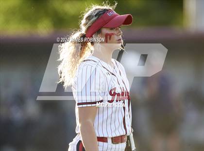 Thumbnail 3 in Baldwin vs Paxon School For Advanced Studies (Gateway Finals) photogallery.