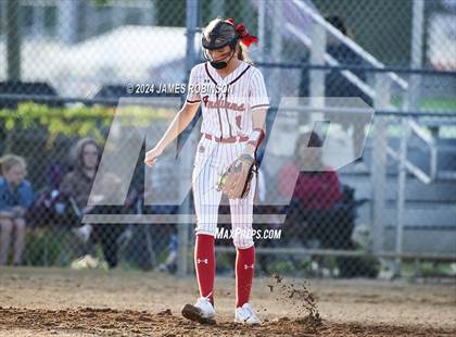 Thumbnail 1 in Baldwin vs Paxon School For Advanced Studies (Gateway Finals) photogallery.