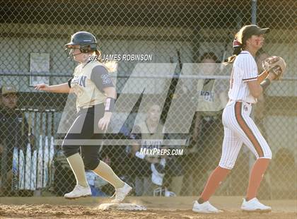 Thumbnail 2 in Baldwin vs Paxon School For Advanced Studies (Gateway Finals) photogallery.