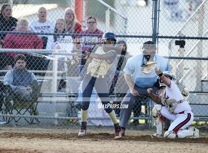 Thumbnail 3 in Baldwin vs Paxon School For Advanced Studies (Gateway Finals) photogallery.