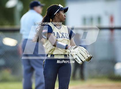 Thumbnail 1 in Baldwin vs Paxon School For Advanced Studies (Gateway Finals) photogallery.