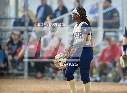Thumbnail 2 in Baldwin vs Paxon School For Advanced Studies (Gateway Finals) photogallery.