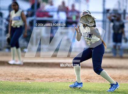 Thumbnail 3 in Baldwin vs Paxon School For Advanced Studies (Gateway Finals) photogallery.