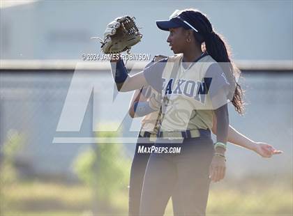 Thumbnail 3 in Baldwin vs Paxon School For Advanced Studies (Gateway Finals) photogallery.