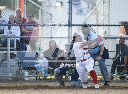 Thumbnail 2 in Baldwin vs Paxon School For Advanced Studies (Gateway Finals) photogallery.
