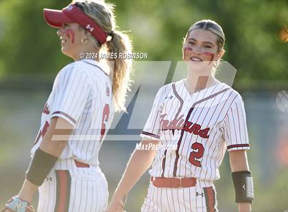 Thumbnail 2 in Baldwin vs Paxon School For Advanced Studies (Gateway Finals) photogallery.