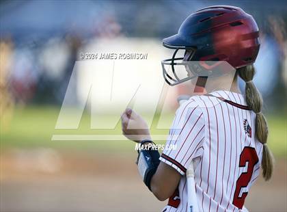Thumbnail 2 in Baldwin vs Paxon School For Advanced Studies (Gateway Finals) photogallery.