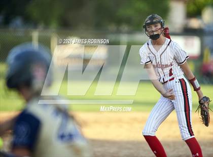 Thumbnail 3 in Baldwin vs Paxon School For Advanced Studies (Gateway Finals) photogallery.