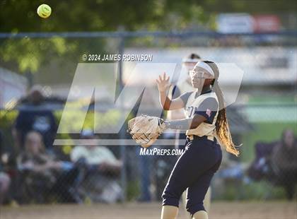 Thumbnail 1 in Baldwin vs Paxon School For Advanced Studies (Gateway Finals) photogallery.