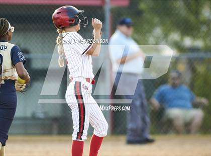 Thumbnail 3 in Baldwin vs Paxon School For Advanced Studies (Gateway Finals) photogallery.