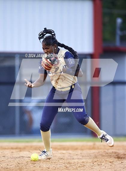 Thumbnail 2 in Baldwin vs Paxon School For Advanced Studies (Gateway Finals) photogallery.