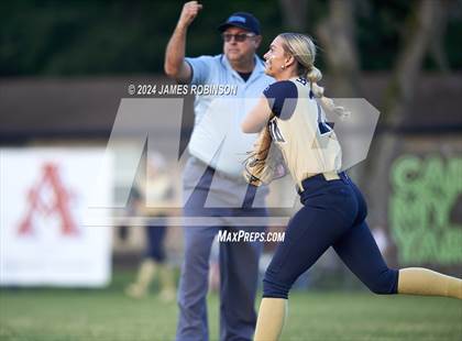 Thumbnail 3 in Baldwin vs Paxon School For Advanced Studies (Gateway Finals) photogallery.