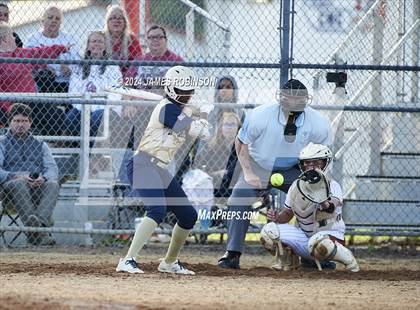Thumbnail 2 in Baldwin vs Paxon School For Advanced Studies (Gateway Finals) photogallery.