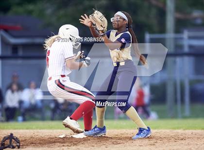 Thumbnail 2 in Baldwin vs Paxon School For Advanced Studies (Gateway Finals) photogallery.