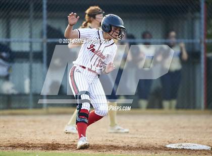 Thumbnail 2 in Baldwin vs Paxon School For Advanced Studies (Gateway Finals) photogallery.