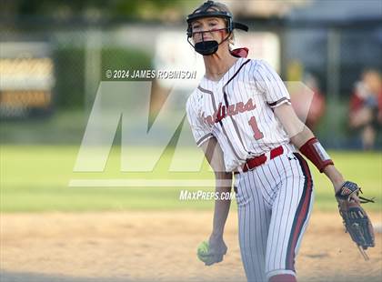Thumbnail 1 in Baldwin vs Paxon School For Advanced Studies (Gateway Finals) photogallery.